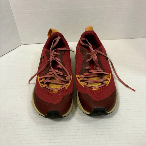 Craft Sportswear Women's ADV Nordic Speed 2 Trail Running Shoes 6.5 PRE OWNED - Picture 2 of 7